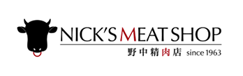 株式会社Nicks meat